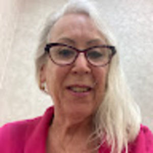 Meet your Posher, Judy